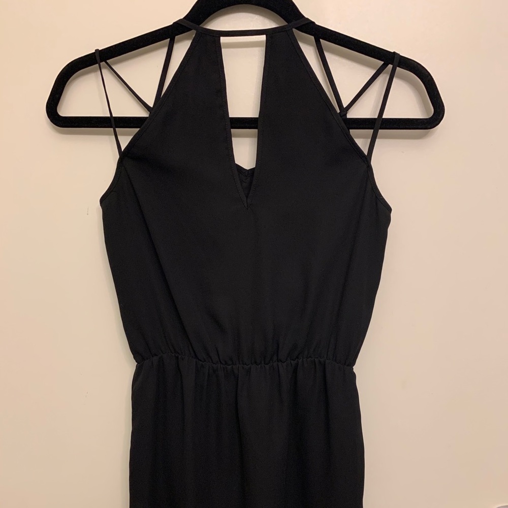 Banana Republic Summer Dress